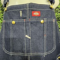 Dickies Overall Big / All Sizes Available