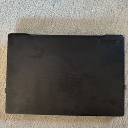 ASUS Zephyrus M15 And Mouse And Keyboard 