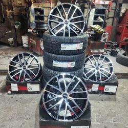 Touren Rims