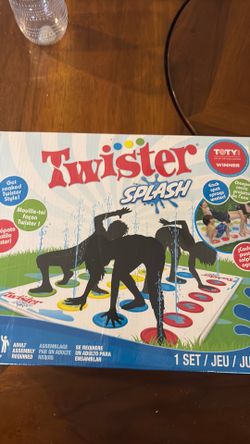 Slash pad