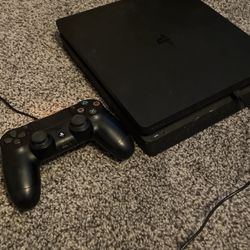 Ps4 Slim