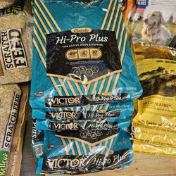 Dog Food 