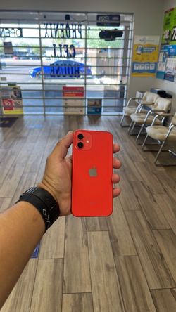 iPhone 12 128GB UNLOCKED