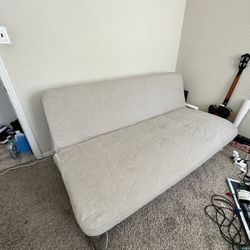 IKEA Sleeper sofa