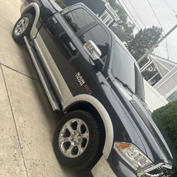 2016 Dodge Ram