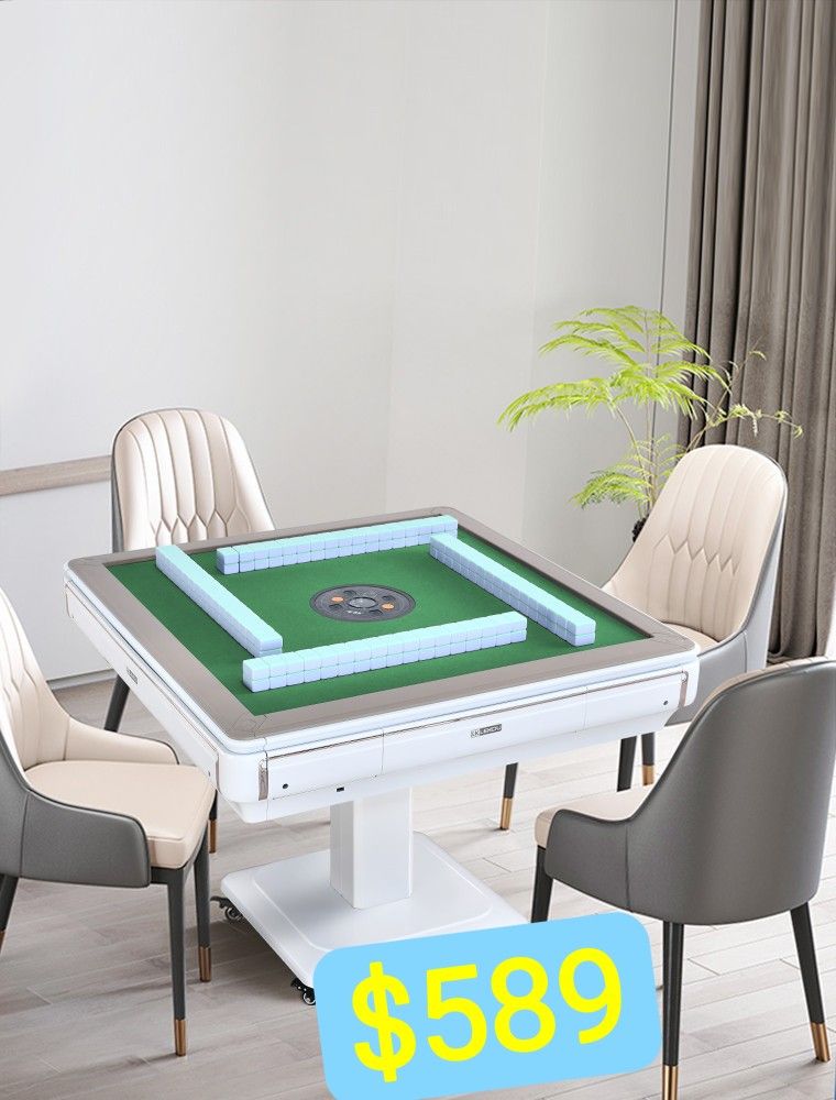 Mahjong Table
