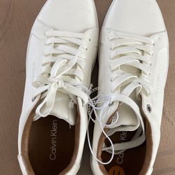 Brand New Calvin K. Size 11