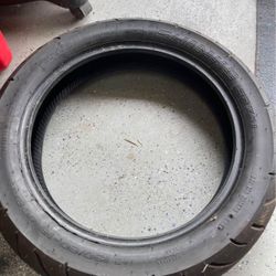 16” Tires For Ninja 250