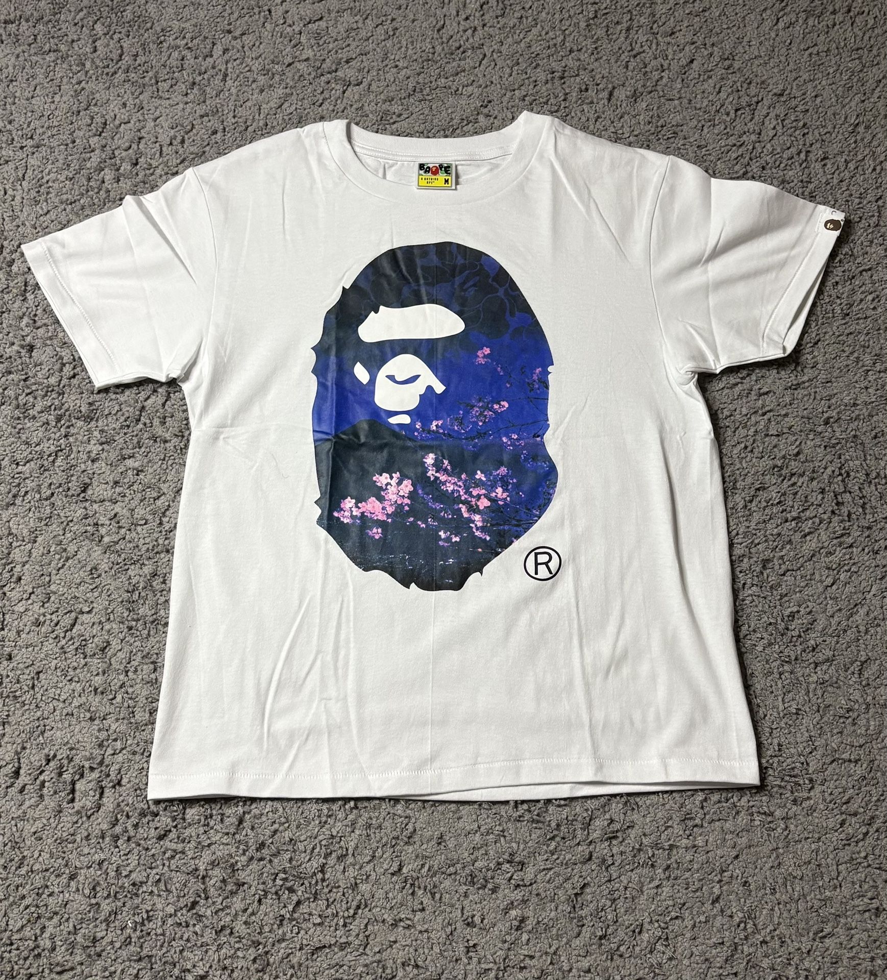 Bape Shirts