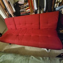 Ikea Futon 