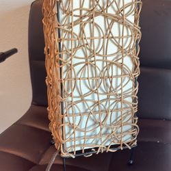 IKEA Bedside Lamp