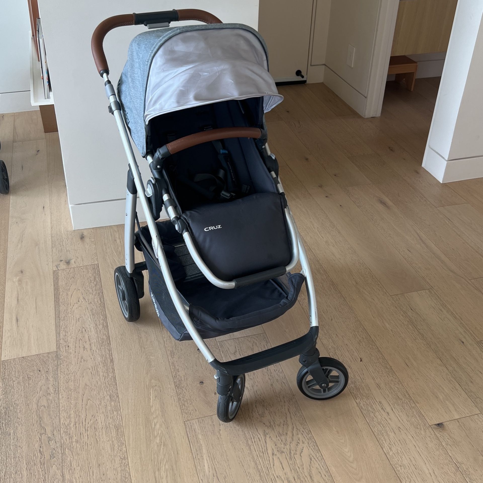 Uppa baby Cruz Stroller