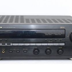 Marantz SR780Uc Dolby Digital Audio Video Stereo Receiver Amp Hi-Fi 5.1 - Tested
