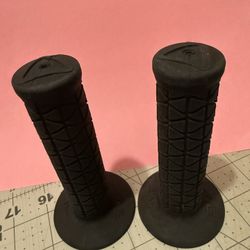 Ame Tri Bmx Grips 