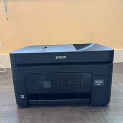 EPSON WorkForce WF-2930