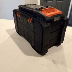 Hilti 12.0 Battery Pack 22v 