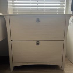 Filing cabinet