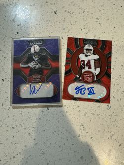 sport cards