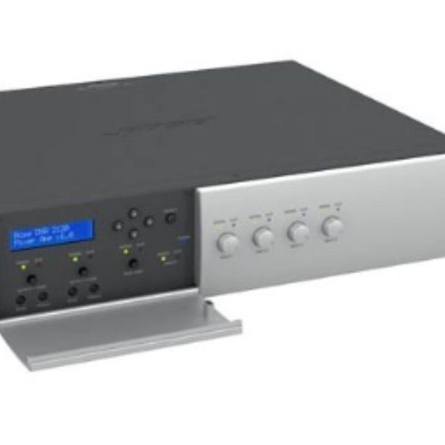 Bose FreeSpace DXA 2120 Digital Mixer/Amplifier for Sale in Los