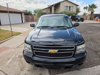 2014 Chevrolet Tahoe