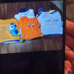 Kids Clothes 