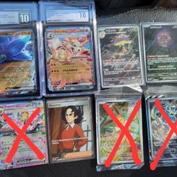 Pokemon Cards Lot