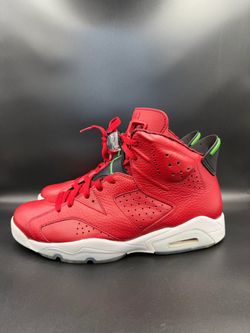 Air Jordan 6 Spizike size 11
