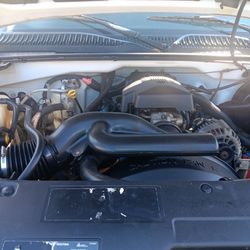 1999 Chevrolet Silverado