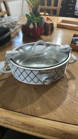 Crockpot