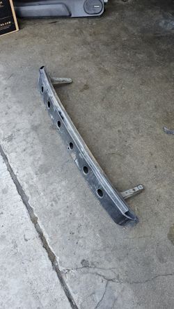 240sx S14 Zenki Rear Crash Bar 