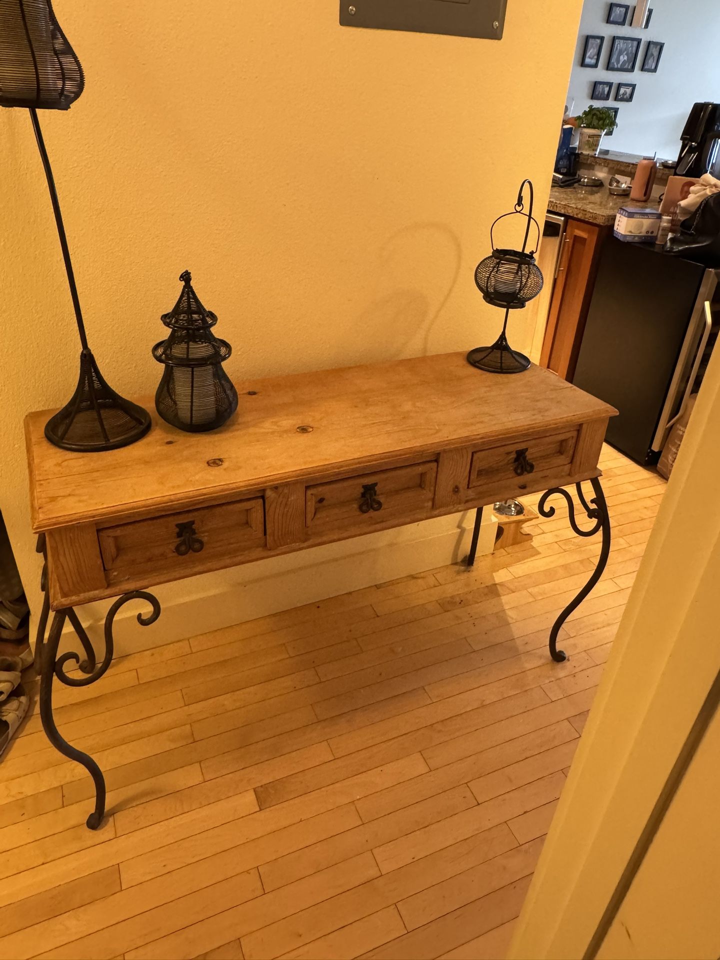 Table Set