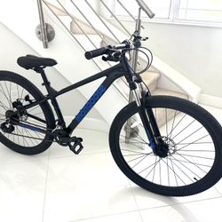 Mongoose Mountain Bike (Like New) – $225