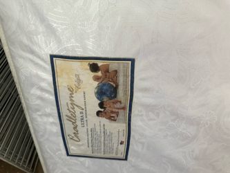 Crab Mattress