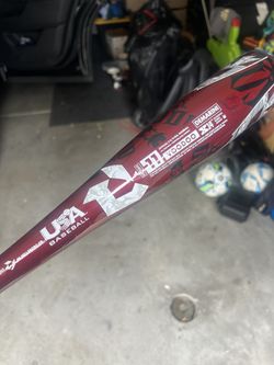 DeMarini Voodoo 26” -11 $150 OBO