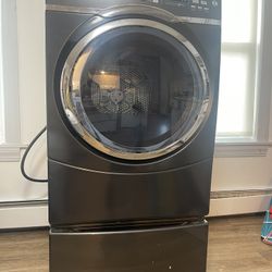 Dryer 