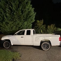 Dodge Dakota St Cab 2006  6 Cilinder Running Very Good 