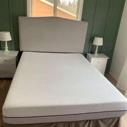 Purple Original Mattress - QUEEN 