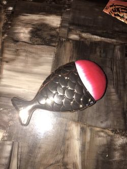 High light contour brush