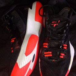 Nike Air Jordan