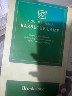 Grill lite