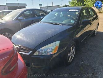 2003 Honda Accord