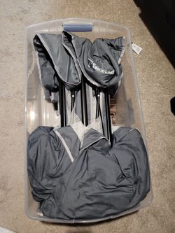 Pack & Play