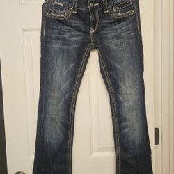 Womens Rerocks For Express Jeans