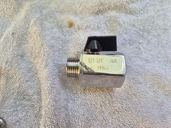 Stainless Steel Valves