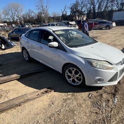 2014 Ford Focus - Parts Only #PH3