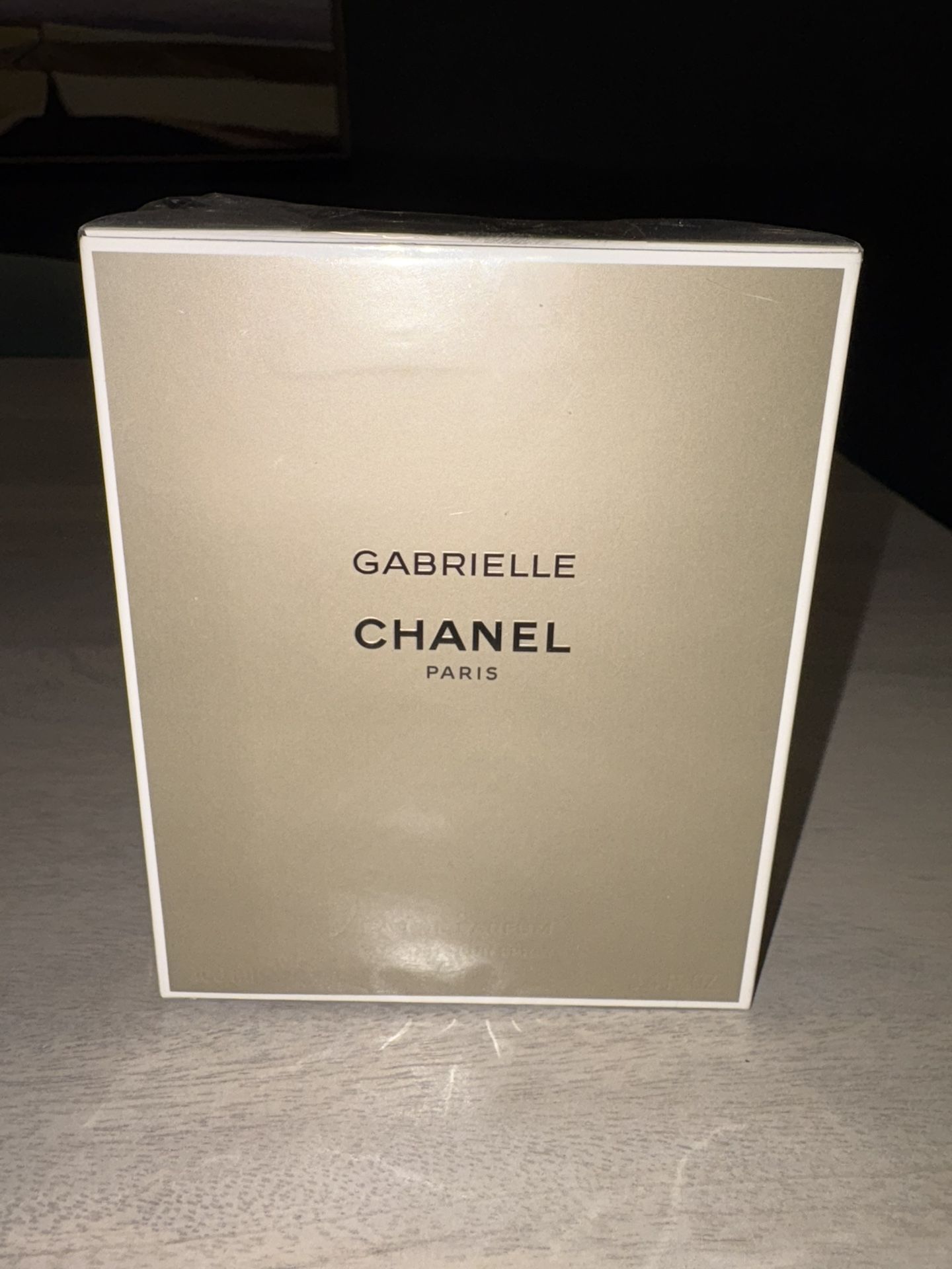 Chanel Gabrielle - 3.4 Fl Oz
