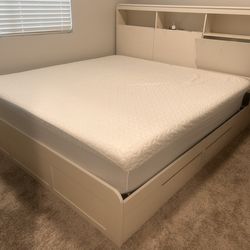 Moving Sale – Like New Furniture & Electronics (2 Months Use)