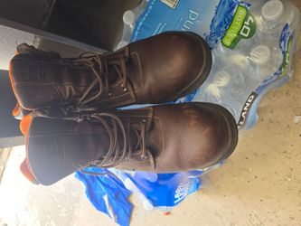 Botas ; boots  timberland 12