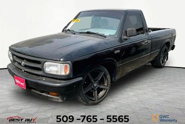 1994 MAZDA B-Series Regular Cab