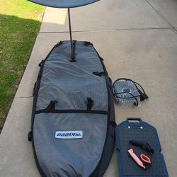 Waydoo  Fly One Electric Efoil